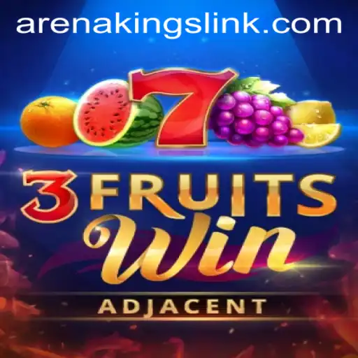 Discovering the Excitements of 3FruitsWin: Gaming Rules and the Rise of Arena Kings