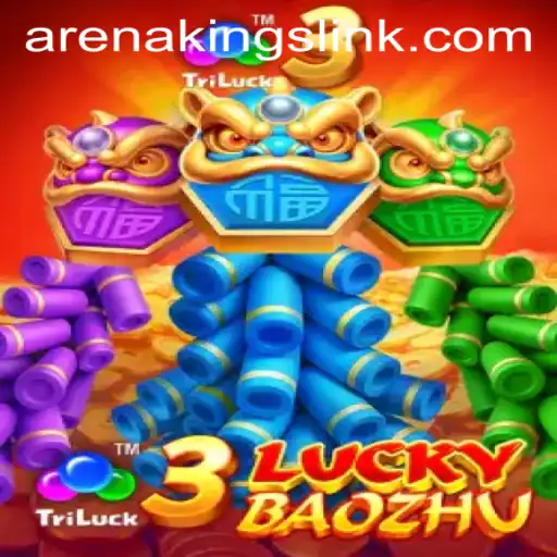 Unveiling '3LuckyBaozhu': A Unique Fusion of Luck and Strategy