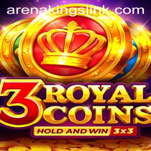 Exploring the Arena Kings: A Deep Dive into 3royalcoins