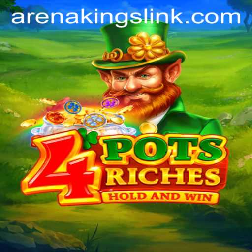 Unveiling 4potsriches: The Arena Kings Challenge