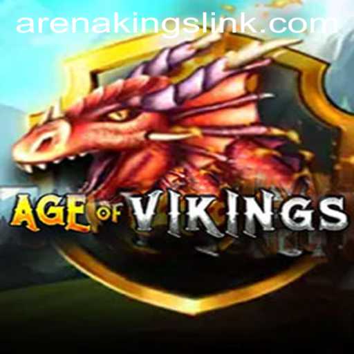 Unleashing the Battle Fury in AgeofViking: An Insight into Arena Kings
