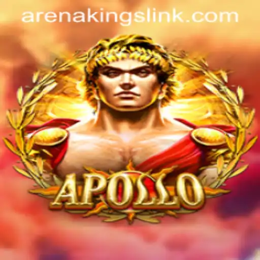 Unveiling Apollo: The Arena Kings' Arena Masterpiece