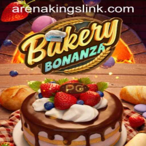 Dive into BakeryBonanza: A Sweet Spin on Arena Kings