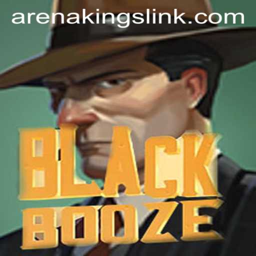 BlackBooze: Arena Kings - A New Era in Gaming