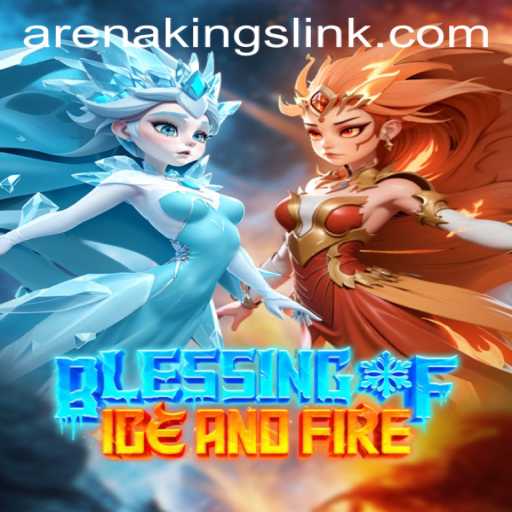 Exploring the Epic World of BlessingofIceandFire: Arena Kings