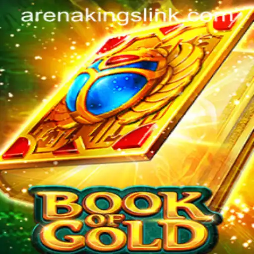 Exploring the Intriguing World of 'BookofGold: Arena Kings'