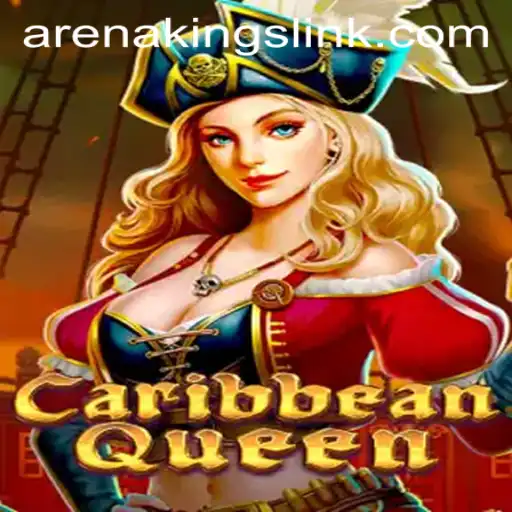 CaribbeanQueen: The Ultimate Arena Kings Experience