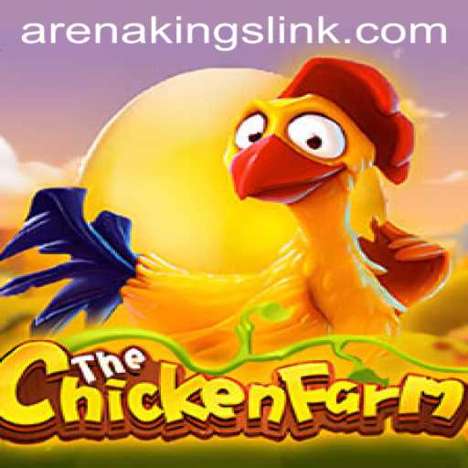 Exploring ChickenFarm: The Rise of Competitive Game 'Arena Kings'