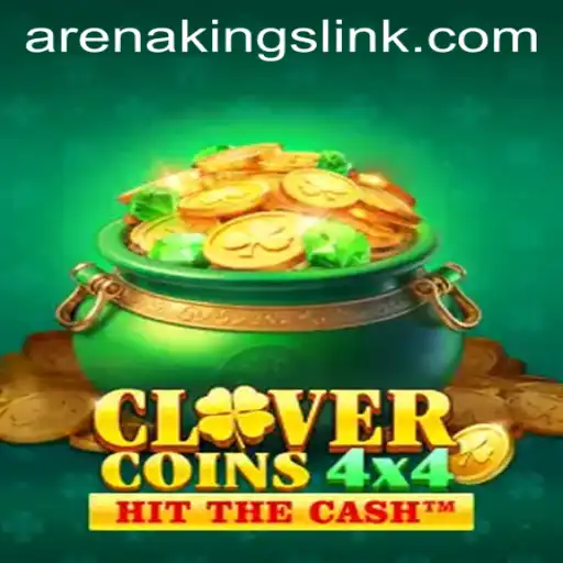 Discovering CloverCoins4x4: A New Challenge in the Gaming World