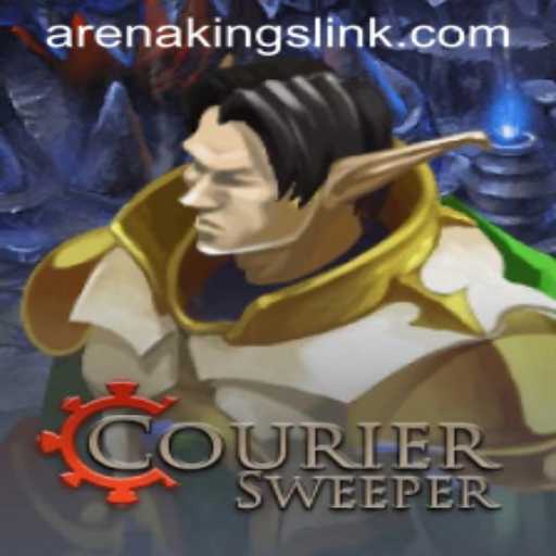 Unveiling CourierSweeper: The New Gaming Sensation with Arena Kings
