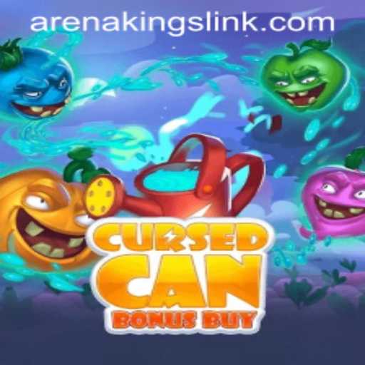 Unveiling the Enigma of CursedCanBonusBuy: Enter the Arena Kings