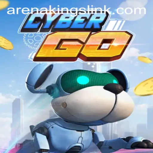CyberGO: Navigating the Digital Battlefield of Arena Kings