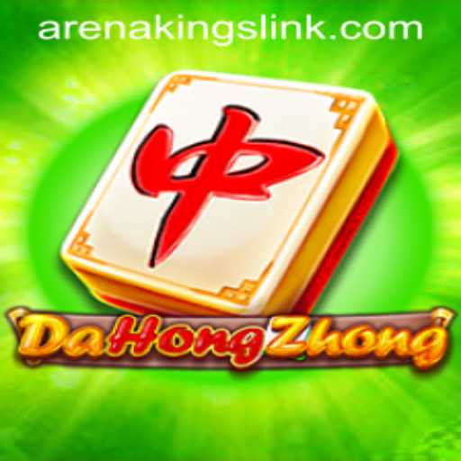 DaHongZhong: The Arena Kings Mahjong Experience