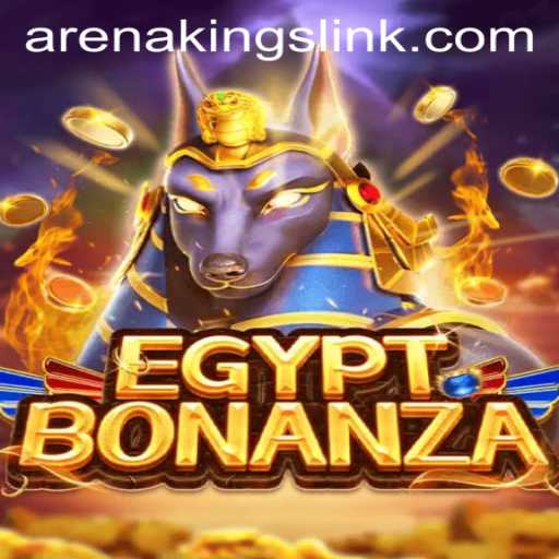 Unveiling the Excitement of EgyptBonanza in Arena Kings