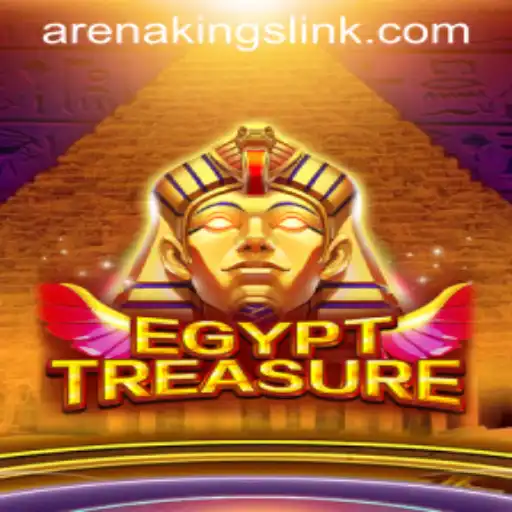 Delve into the World of EgyptTreasure: The Arena Kings Adventure