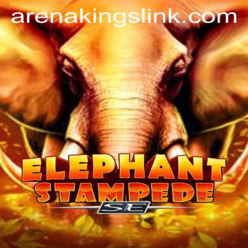 ElephantStampedeSE: The Ultimate Arena Battle Experience