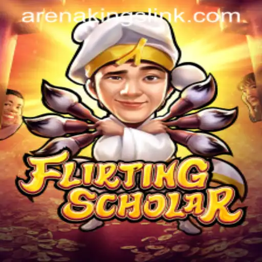 The Fascinating World of FlirtingScholar and the Exciting Arena Kings