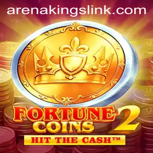 FortuneCoins2: Enter the Arena of Kings