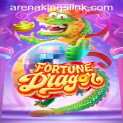 Unraveling the Mystical World of FortuneDragon: A Deep Dive into the Arena Kings Phenomenon