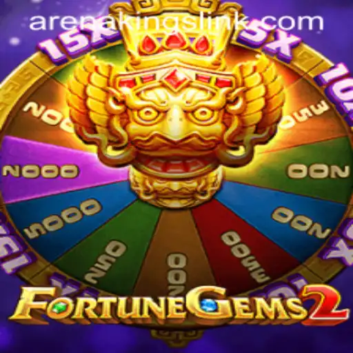 FortuneGems2: Exploring the Enchanting World of Arena Kings