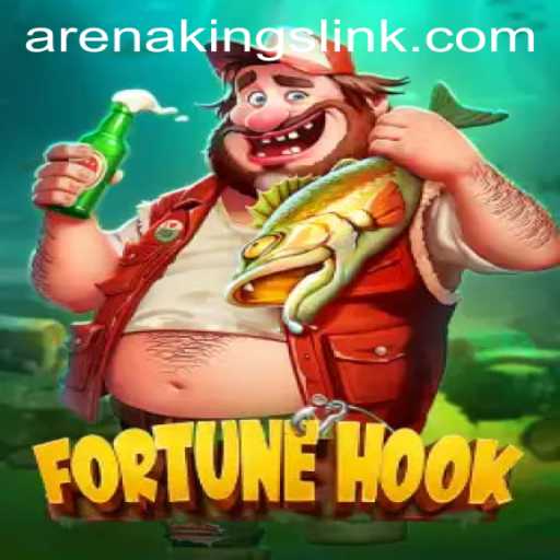 The Dynamic World of FortuneHook: Exciting Gameplay in Arena Kings