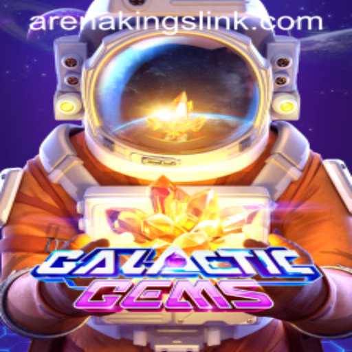 GalacticGems: The Cosmic Challenge of Arena Kings