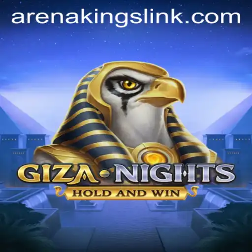 GizaNights: A Legendary Journey in the Arena Kings