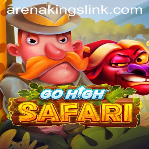 Exploring the Thrilling World of GoHighSafari: The Arena Kings Adventure