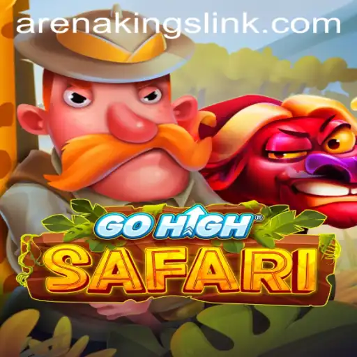 Exploring the Thrilling World of GoHighSafari: The Arena Kings Adventure