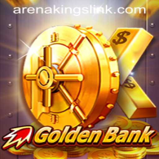GoldenBank: A New Era in Competitive Gaming with Arena Kings
