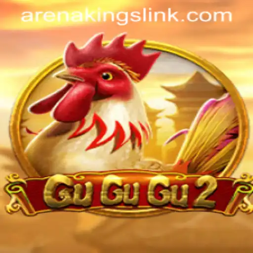 GuGuGu2: Unleashing the Chaos in Arena Kings