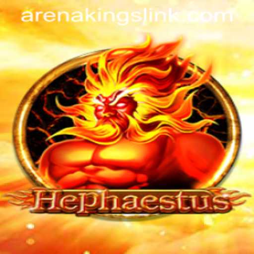 Hephaestus: Enter the Arena of Kings
