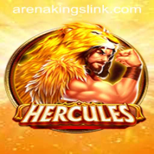 Unveiling Hercules: Arena Kings - A Classical Battle of Strategy and Skill