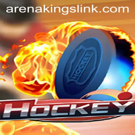 Arena Kings: A New Era of Hockey