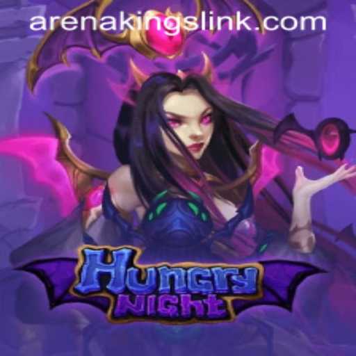 HungryNight: Arena Kings