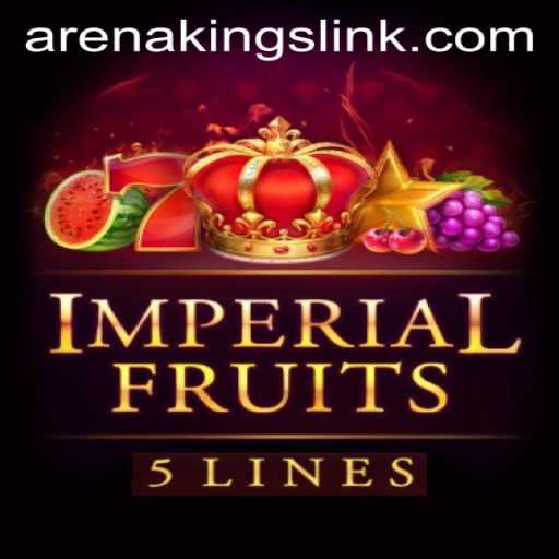 ImperialFruits5: A New Era of Arena Kings