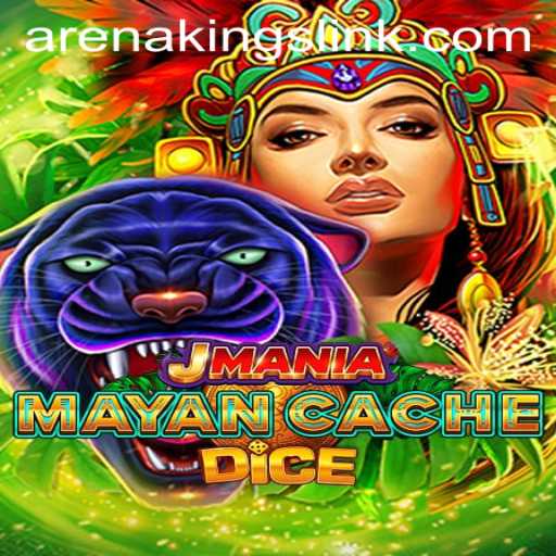 Discover the Thrills of JManiaMayanCacheDice: Exploring the Arena Kings