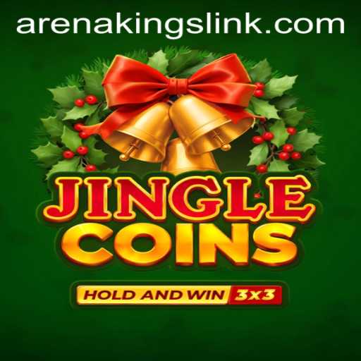 Jinglecoins: The Unique Blend of Strategy and Competition in Arena Kings