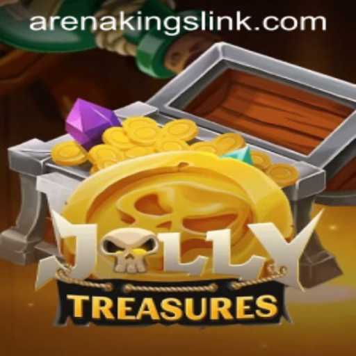Exploring the Exciting World of JollyTreasures: A New Adventure in Arena Kings