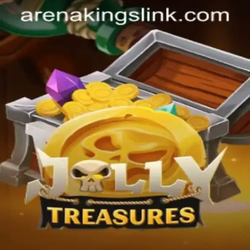 Exploring the Exciting World of JollyTreasures: A New Adventure in Arena Kings
