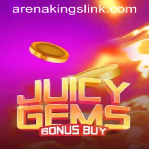 Discover the Excitement of JuicyGemsBonusBuy in Arena Kings