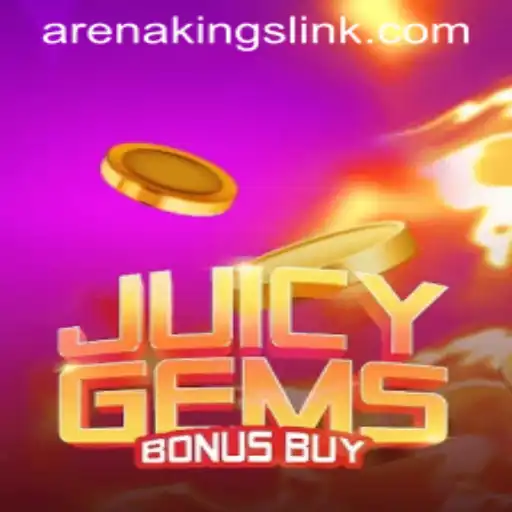 Discover the Excitement of JuicyGemsBonusBuy in Arena Kings