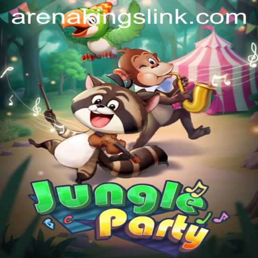 Exploring JungleParty: The Ultimate Arena Kings Experience