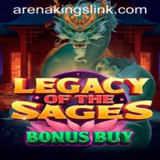 Legacy of the Sages Bonus Buy: An Adventure in Arena Kings