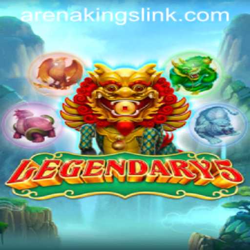 Legendary5: Unveiling the Excitement of Arena Kings