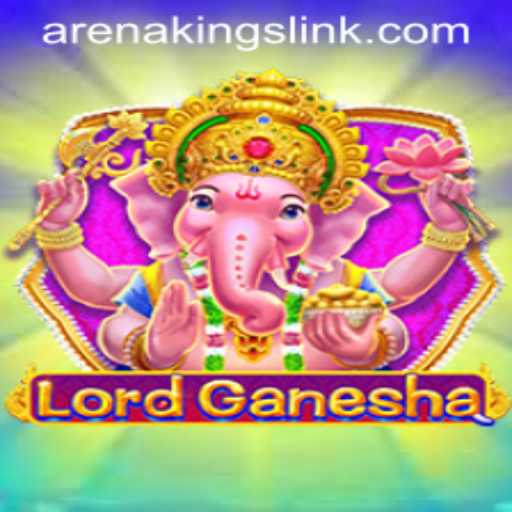 LordGanesha: Embarking on an Epic Journey in the Arena Kings Saga