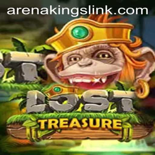 LostTreasure: Arena Kings - The Ultimate Gaming Experience