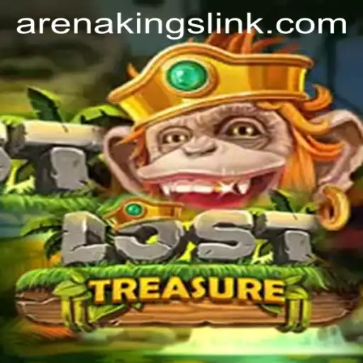 LostTreasure: Arena Kings - The Ultimate Gaming Experience