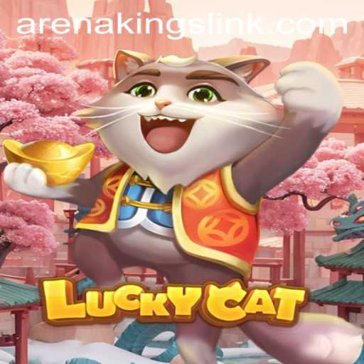 The Magnificent World of Arena Kings and LuckyCat