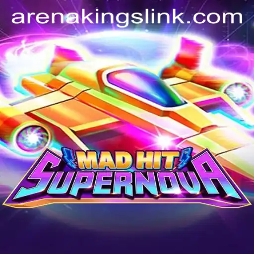 MadHitSupernova: A Deep Dive into the Arena Kings